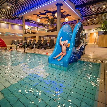 Dobova Apartment Vita Near Terme Paradiso מראה חיצוני תמונה