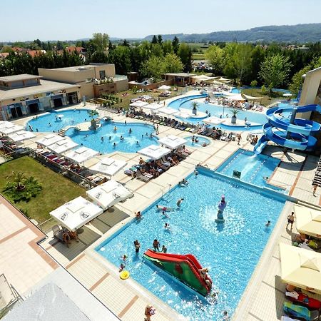 Dobova Apartment Vita Near Terme Paradiso מראה חיצוני תמונה