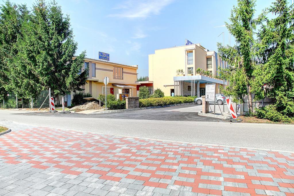 Dobova Apartment Vita Near Terme Paradiso מראה חיצוני תמונה