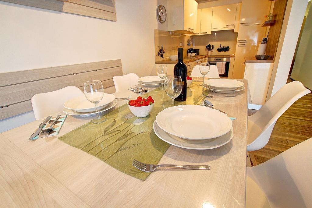 Dobova Apartment Vita Near Terme Paradiso מראה חיצוני תמונה