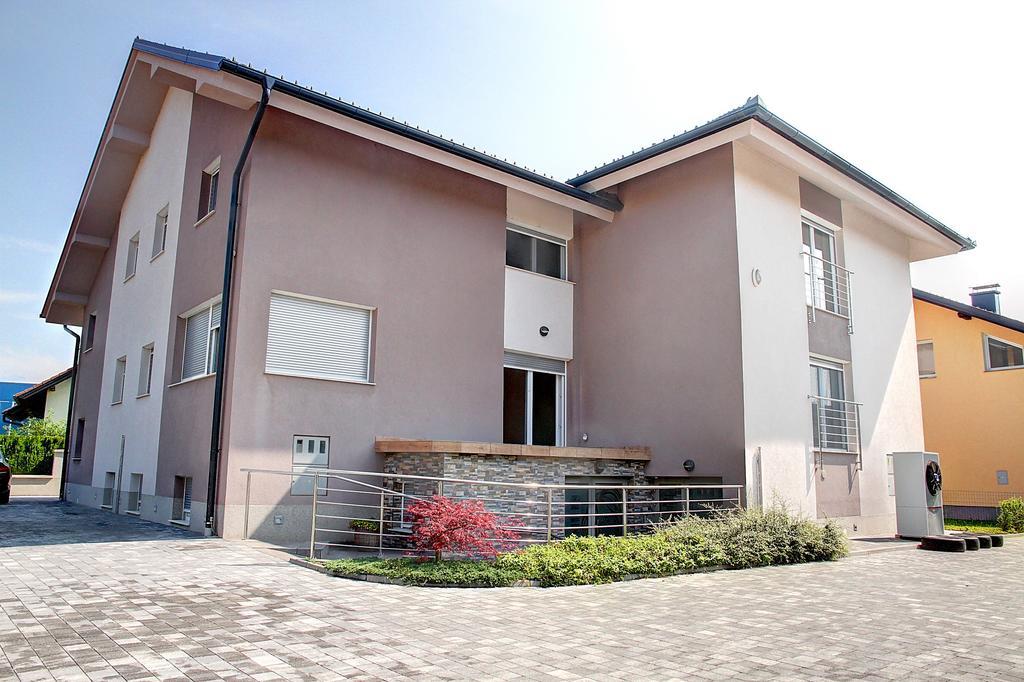 Dobova Apartment Vita Near Terme Paradiso מראה חיצוני תמונה