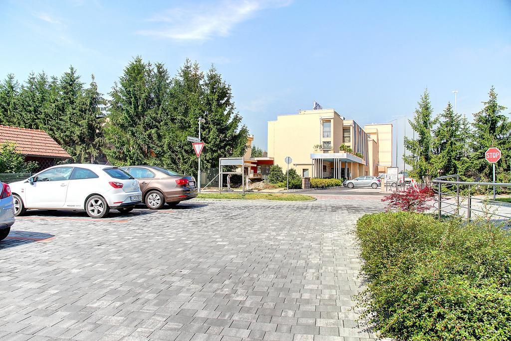 Dobova Apartment Vita Near Terme Paradiso מראה חיצוני תמונה
