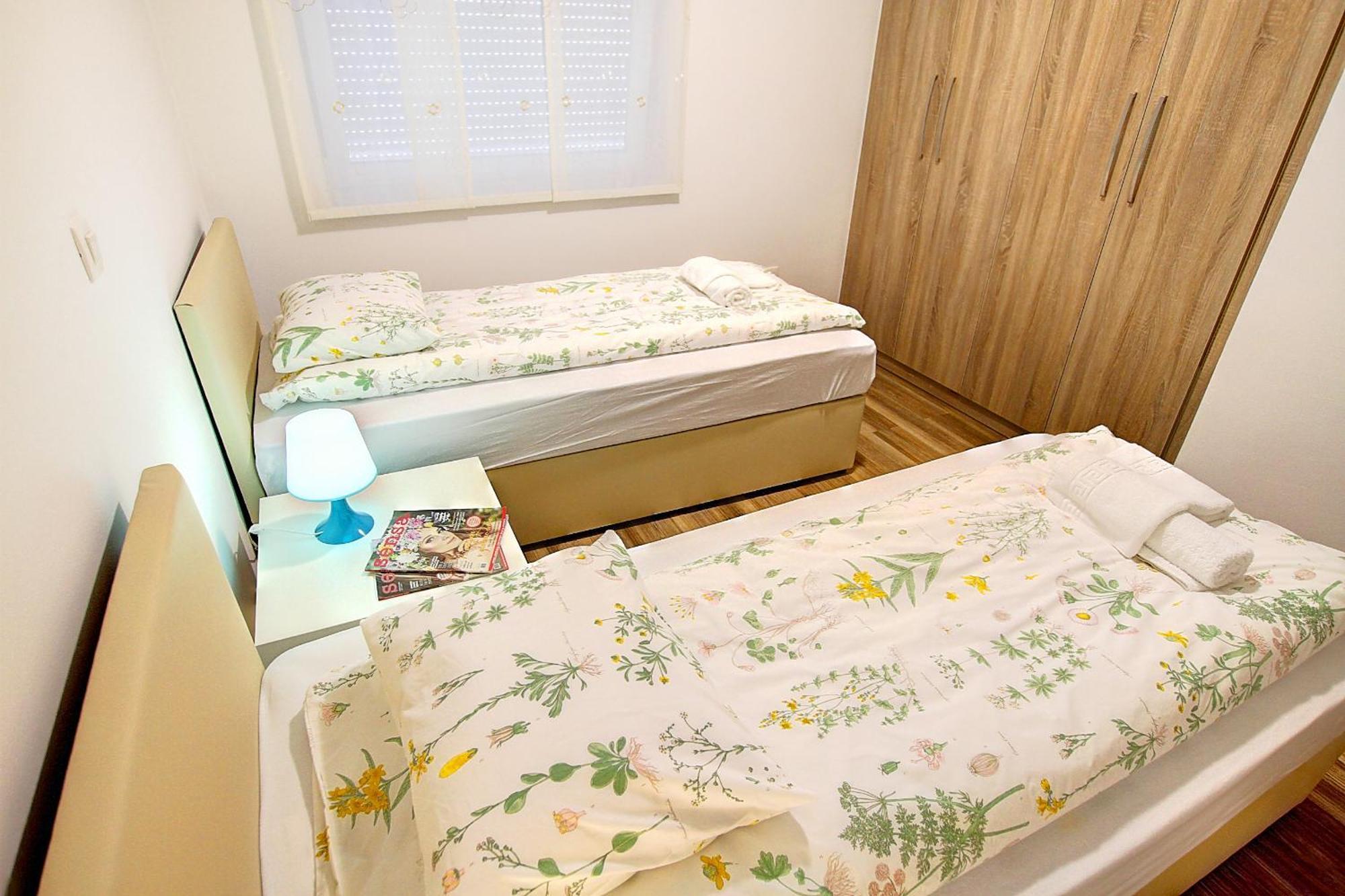 Dobova Apartment Vita Near Terme Paradiso מראה חיצוני תמונה