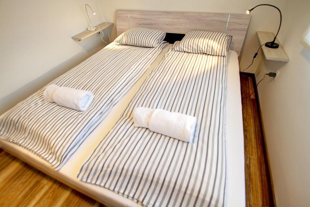 Dobova Apartment Vita Near Terme Paradiso מראה חיצוני תמונה