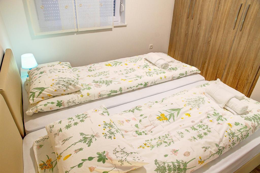 Dobova Apartment Vita Near Terme Paradiso מראה חיצוני תמונה