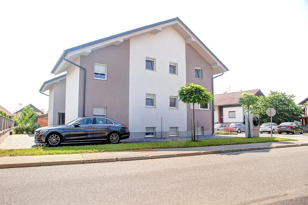 Dobova Apartment Vita Near Terme Paradiso מראה חיצוני תמונה