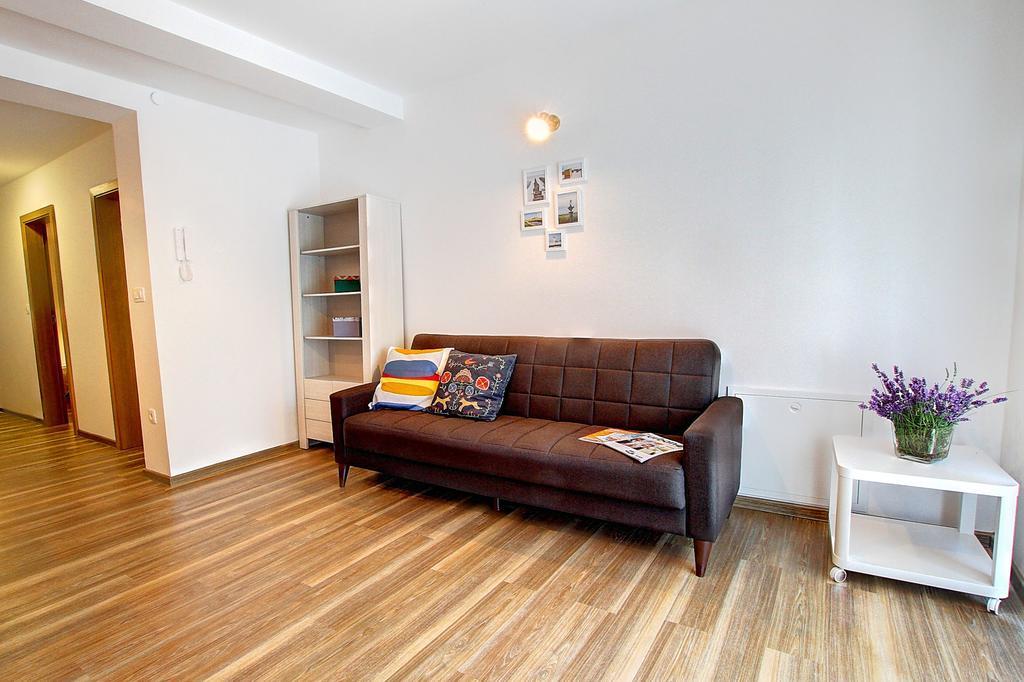 Dobova Apartment Vita Near Terme Paradiso מראה חיצוני תמונה