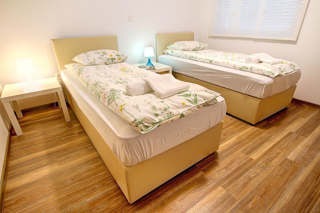 Dobova Apartment Vita Near Terme Paradiso מראה חיצוני תמונה