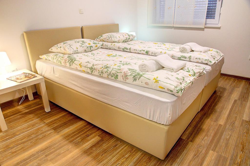 Dobova Apartment Vita Near Terme Paradiso מראה חיצוני תמונה