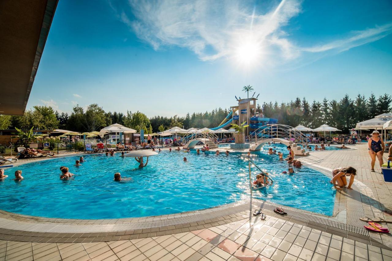 Dobova Apartment Vita Near Terme Paradiso מראה חיצוני תמונה