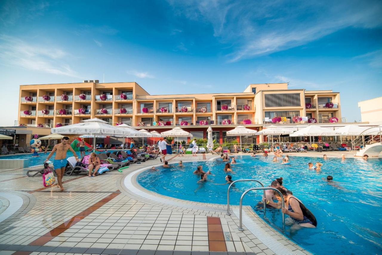 Dobova Apartment Vita Near Terme Paradiso מראה חיצוני תמונה