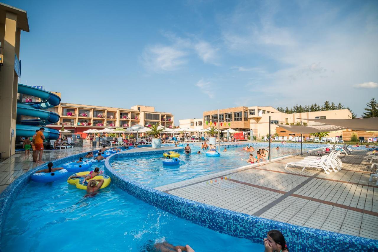 Dobova Apartment Vita Near Terme Paradiso מראה חיצוני תמונה